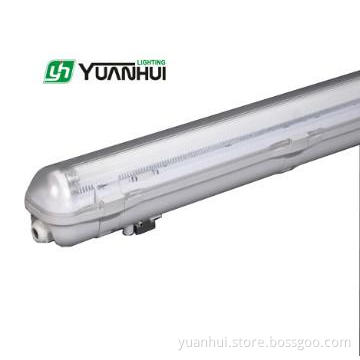 waterproof light T8,T5 IP65